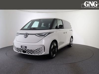 gebraucht VW ID. Buzz Pro