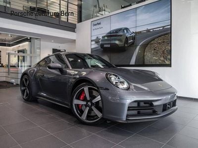 Porsche 911 Carrera 4S