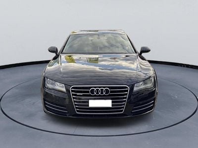 Audi A7 Sportback