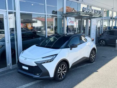 Neu (2026) Toyota C-HR Edition 140 PS | Superpreis