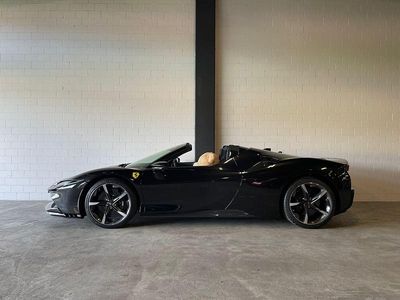 Gebraucht Ferrari SF90 1000 PS (735 kW) 2024