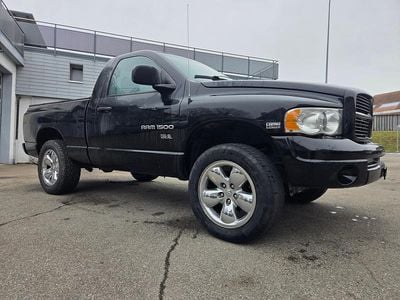 Gebraucht 2003 Dodge Ram Abholung | CHF 7’800