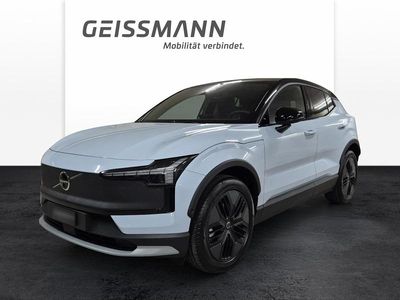 Blau Neu 2025 Volvo EX30 CC Performance SUV | CHF 46’220 (Fairer Preis)