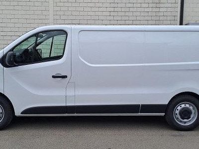 Gebraucht Renault Trafic 89 kW (122 PS) 2024 Van / Kleinbus