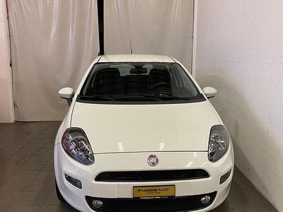 Gebraucht 2013 Fiat Punto Pop Star | CHF 5’295 (Fairer Preis)