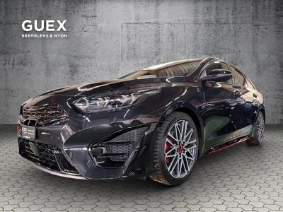 Gebraucht 2023 Kia ProCeed Kleinwagen | CHF 30’900 (Etwas zu teuer)