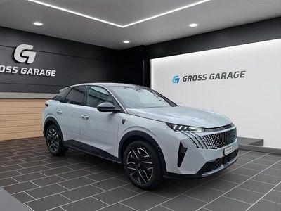 Gebraucht 2025 Peugeot 3008 GT | CHF 34’500