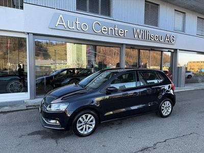 Gebraucht 2014 VW Polo Comfortline | CHF 9’950 (Fairer Preis)