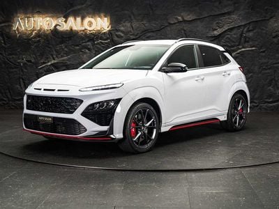 Gebraucht 2021 Hyundai Kona SUV | CHF 27’990 (Fairer Preis)