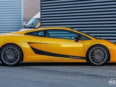 Gebraucht 2007 Lamborghini Gallardo Coupé | CHF 119’800