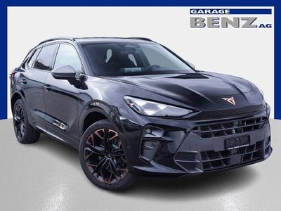 Neu 2025 Cupra Terramar VZ SUV | CHF 47’500