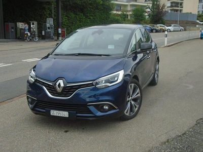 Renault Scénic IV