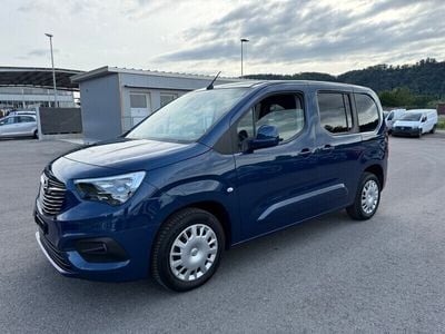 Gebraucht 2020 Opel Combo Life | CHF 6’900