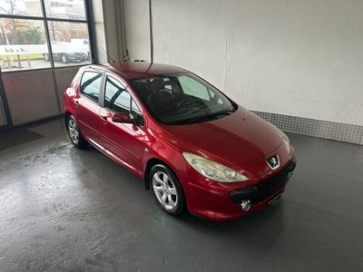 Gebraucht 2005 Peugeot 307 | CHF 4’900