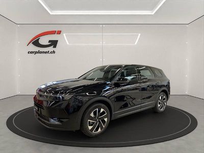 Schwarz Neu 2025 Opel Grandland X Edition SUV | CHF 39’890 (Teuer)
