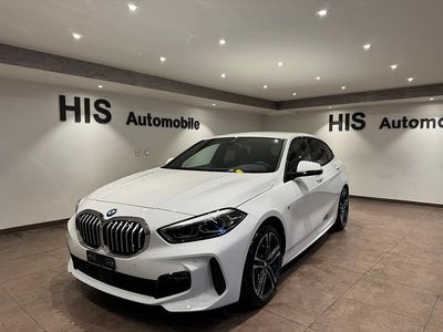 Gebraucht BMW 120 M Sport 190 PS (139 kW) 2024 Kleinwagen