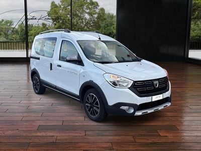 Gebraucht 2020 Dacia Dokker Stepway | CHF 13’900 (Fairer Preis)