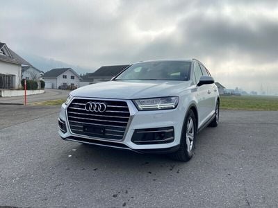 Gebraucht Audi Q7 272 PS (200 kW) 2015 SUV