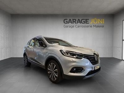 Gebraucht 2020 Renault Kadjar Intens SUV | CHF 18’900 (Fairer Preis)