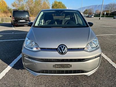 Gebraucht 2020 VW e-up! Kleinwagen | CHF 12’500 (Fairer Preis)