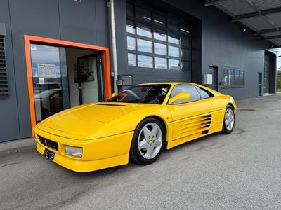 Gebraucht Ferrari 348 286 PS (210 kW) 1993