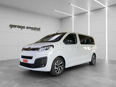 Citroën Spacetourer