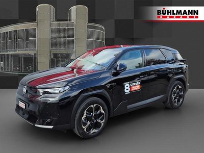 Schwarz Neu 2025 Citroën C5 Aircross SUV | CHF 43’950