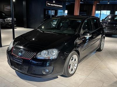 Gebraucht 2007 VW Golf V GTI | CHF 5’900 (Fairer Preis)