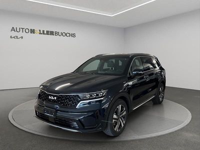 Blau Gebraucht 2023 Kia Sorento Style SUV | CHF 59’900
