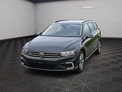Gebraucht 2022 VW Passat GTE Kombi | CHF 13’980 (Superpreis)