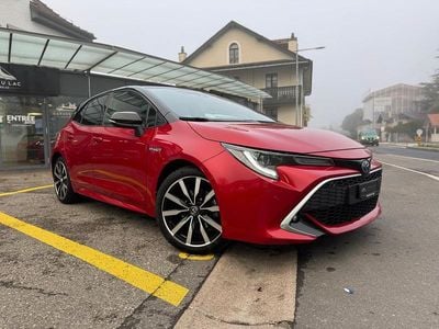 Gebraucht 2019 Toyota Corolla Style | CHF 24’900 (Teuer)