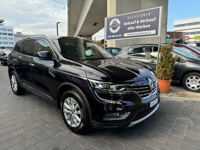 Gebraucht Renault Koleos Intens 177 PS (130 kW) 2017 SUV
