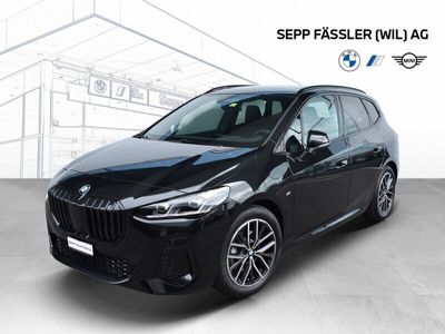 gebraucht BMW 218 Active Tourer d M Sport DKG