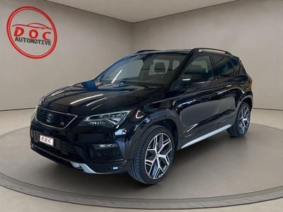 Gebraucht 2019 Seat Ateca FR SUV | CHF 18’500 (Fairer Preis)