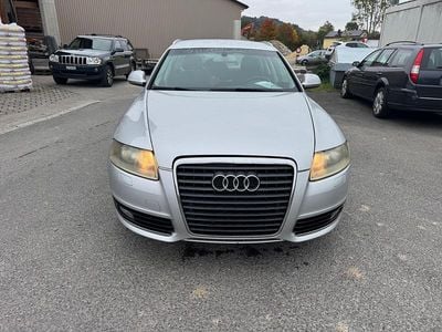 Gebraucht Audi A6 255 PS (187 kW) 2006 Kombi