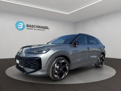 Neu VW T-Roc R-line 150 PS (110 kW) 2026 SUV