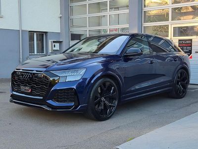 Gebraucht 2020 Audi RS Q8 SUV | CHF 89’000