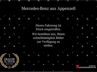 Gebraucht 2022 Mercedes GLC300e AMG line | CHF 39’800