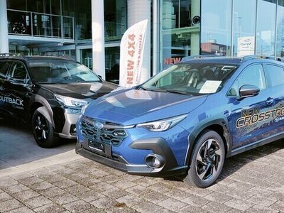 Gebraucht Subaru Crosstrek 136 PS (100 kW) 2024 SUV