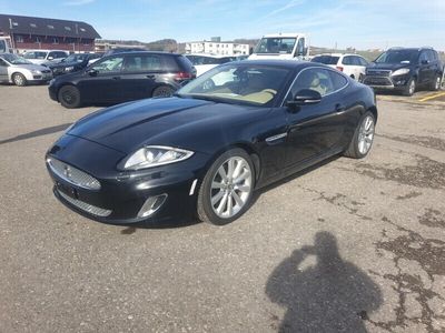 Gebraucht 2012 Jaguar XK Portfolio | CHF 39’900