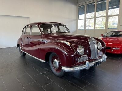 Gebraucht 1954 BMW 501 | CHF 49’900