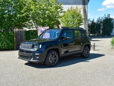 Gebraucht 2024 Jeep Renegade Limited SUV | CHF 37’900