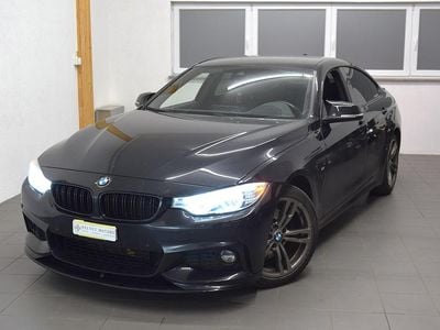Gebraucht 2016 BMW 430 Gran Coupé M Sport Coupé | CHF 21’900