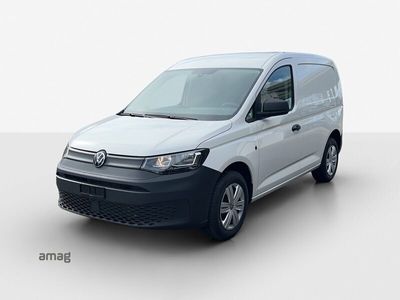 gebraucht VW Caddy Cargo