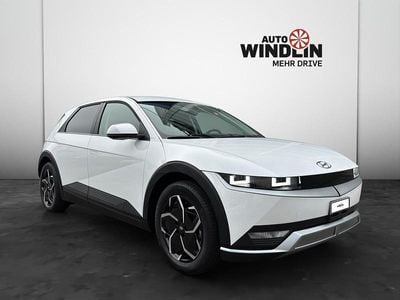 Neu 2025 Hyundai Ioniq Kleinwagen | CHF 43’700