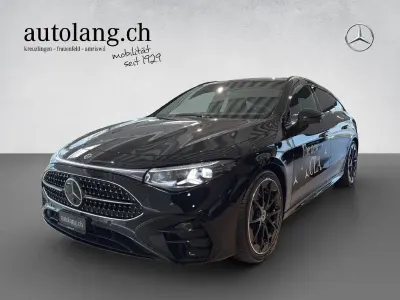 Neu (2026) Mercedes CLA220 220 PS | Fairer Preis