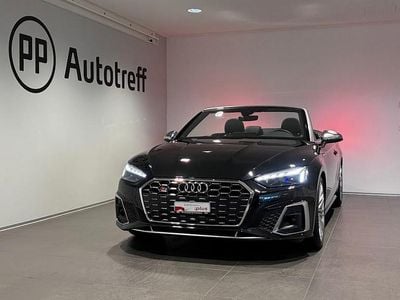 Gebraucht Audi S5 354 PS (260 kW) 2023 Cabrio