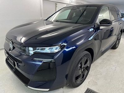 Blau Neu 2025 Citroën C5 Aircross SUV | CHF 36’300 (Teuer)