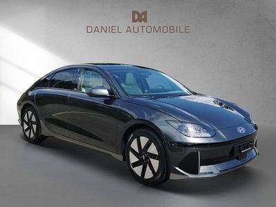 Gebraucht Hyundai Ioniq 6 Edition 239 kW (325 PS) 2025 Limousine