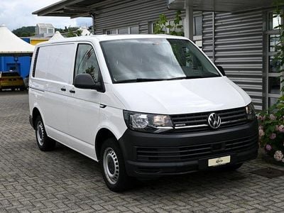 Gebraucht 2019 VW T6.1 Van | CHF 22’990 (Fairer Preis)